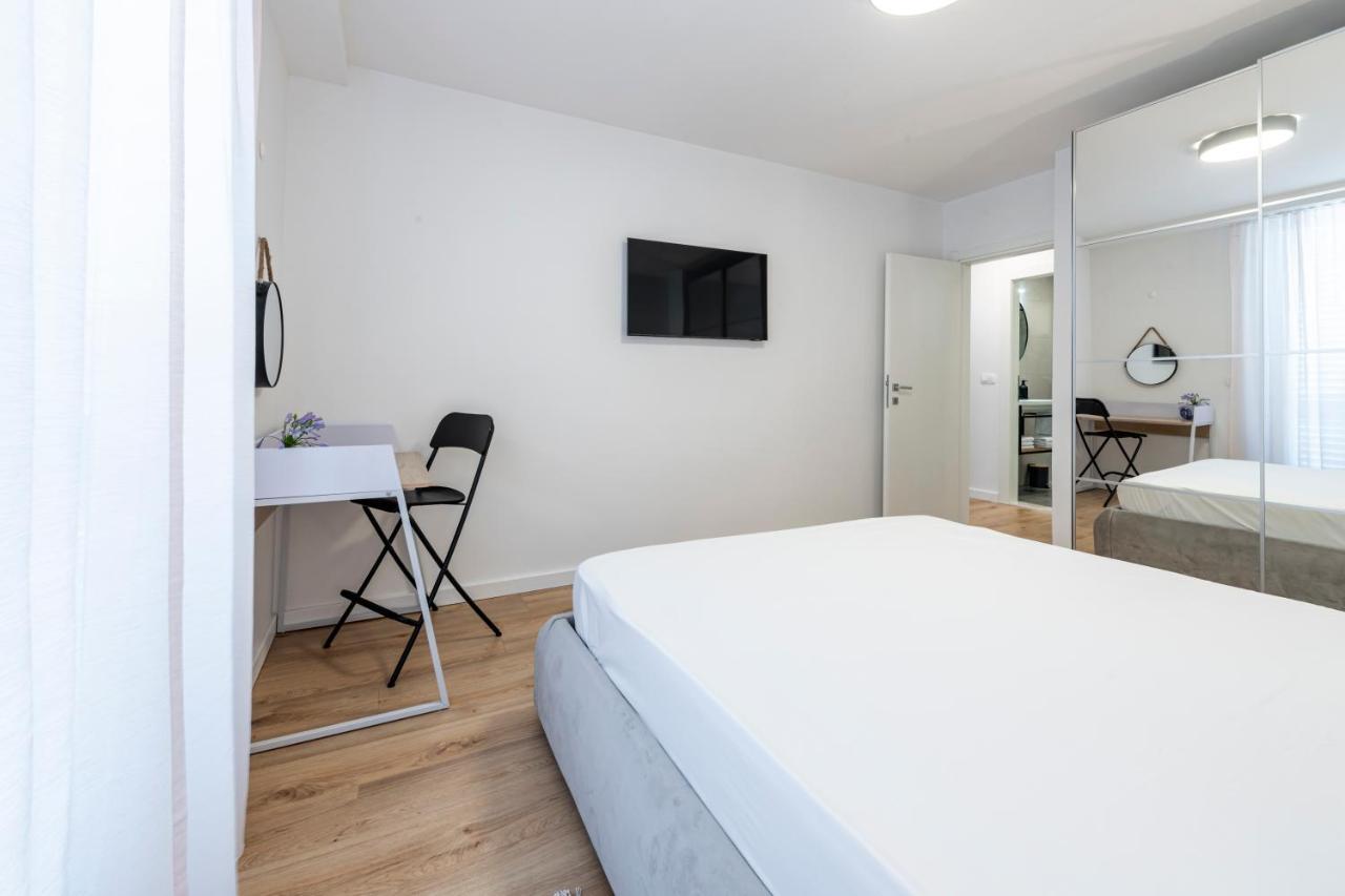 Apartment Sweet Inn ドゥブロブニク エクステリア 写真