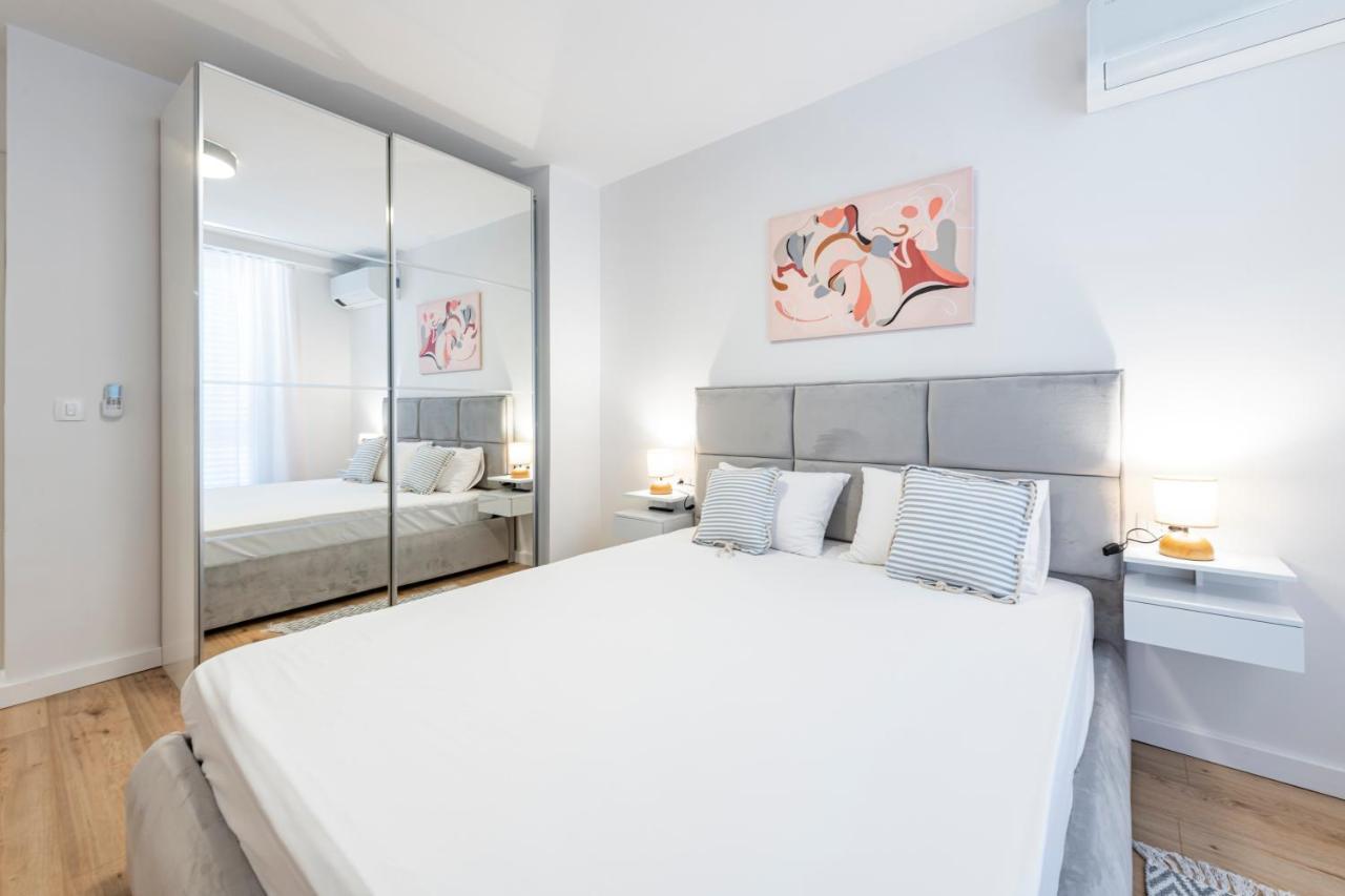 Apartment Sweet Inn ドゥブロブニク エクステリア 写真