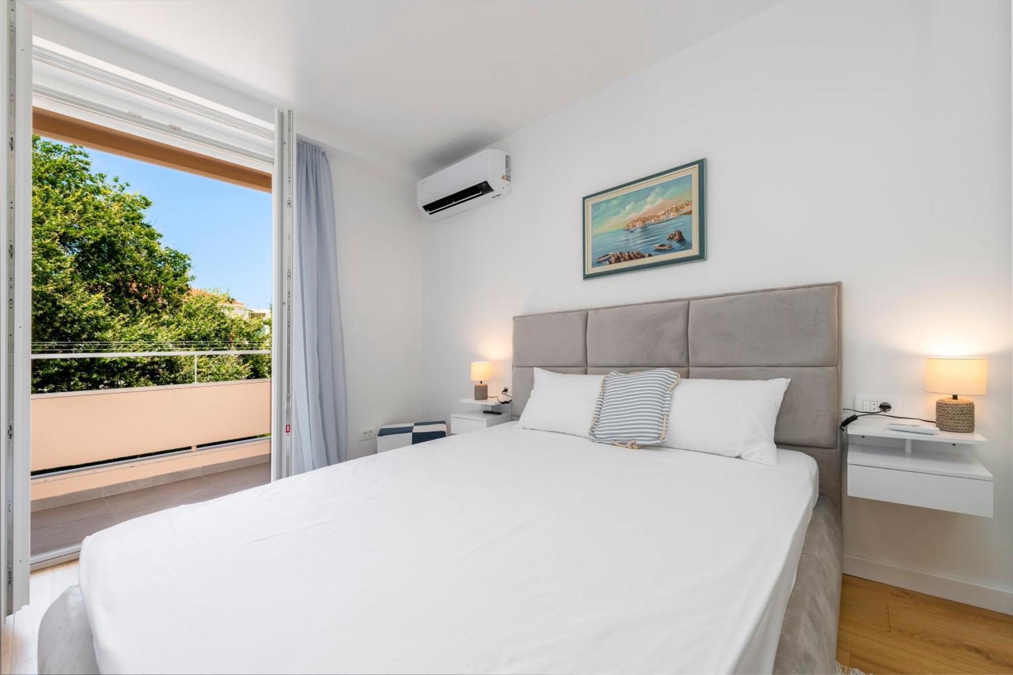 Apartment Sweet Inn ドゥブロブニク エクステリア 写真